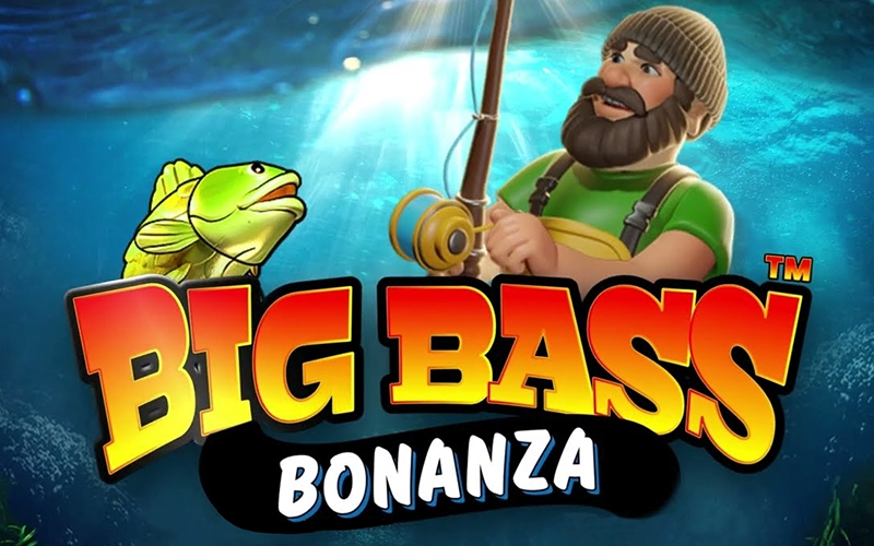Catch a big win in Big Bass Bonanza at Win Unique Casino.