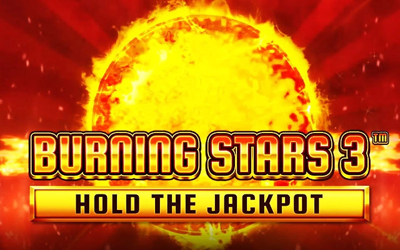 Launch hot spins in Burning Stars 3 at Win Unique Casino.