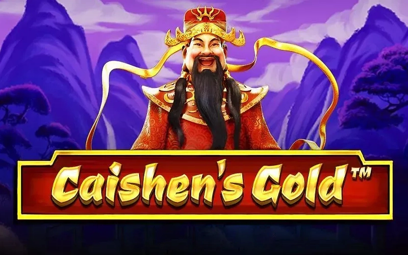 Meet the Chinese god of wealth in Caishen's Gold at Win Unique Casino.