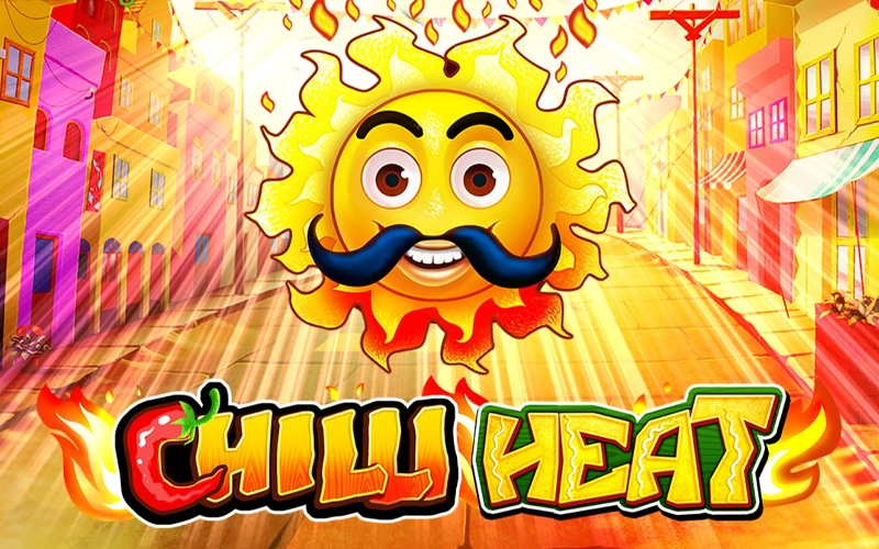 Spice up your game with Chili Heat at Win Unique Casino.