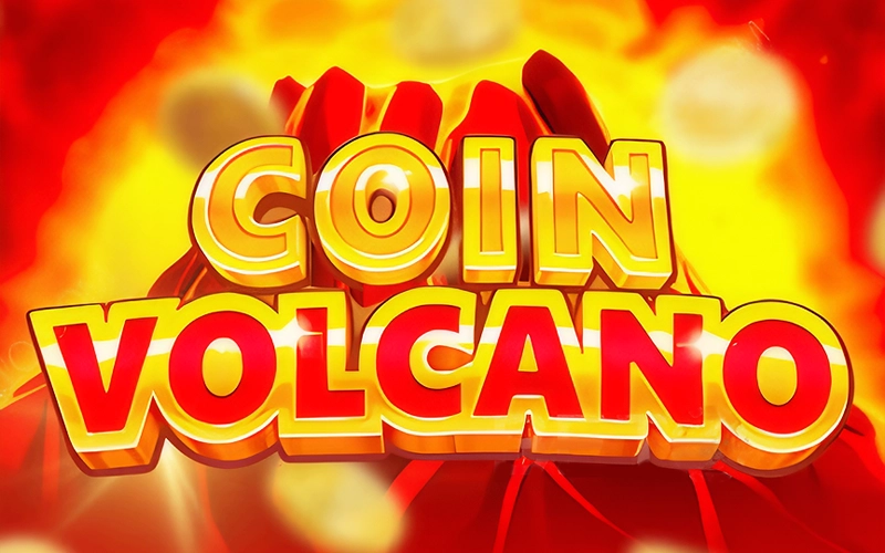 Play Coin Volcano at Win Unique Casino and increase your winnings.