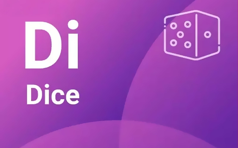 Roll the dice and win in Dice at Win Unique Casino.