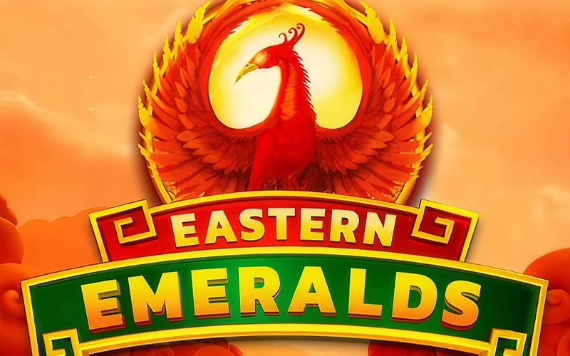 Discover the treasures of the East in Eastern Emeralds at Win Unique Casino.