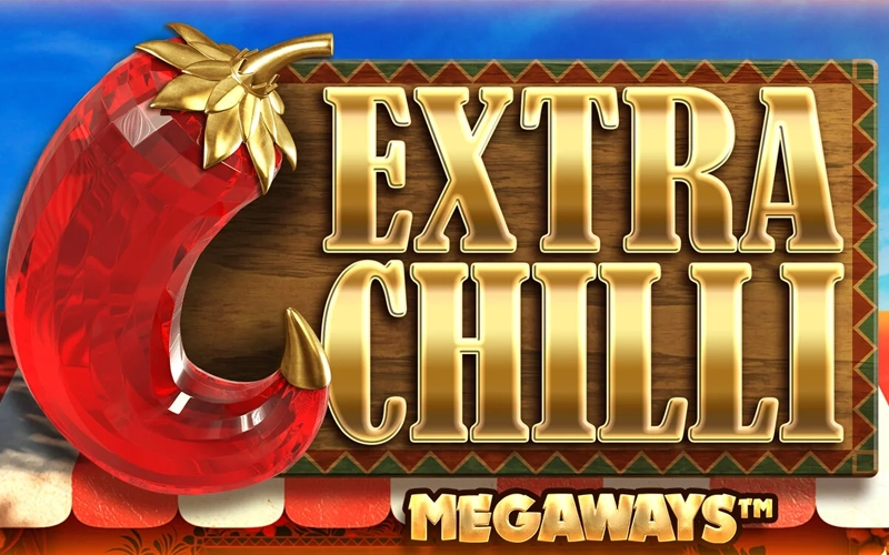 Try out tons of combinations in Extra Chilli Megaways at Win Unique Casino.