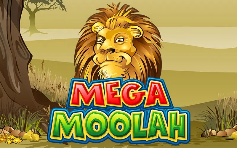 Try to hit the legendary jackpot in Mega Moolah at Win Unique Casino.