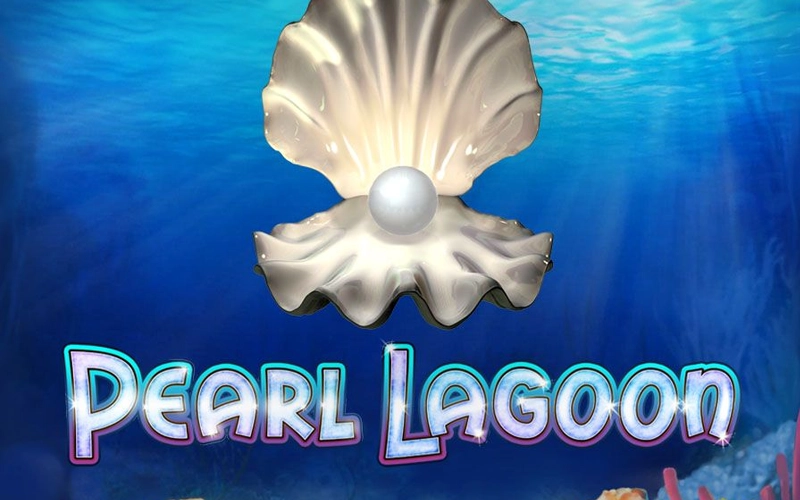 Discover the treasure lagoon in Pearl Lagoon at Win Unique Casino.