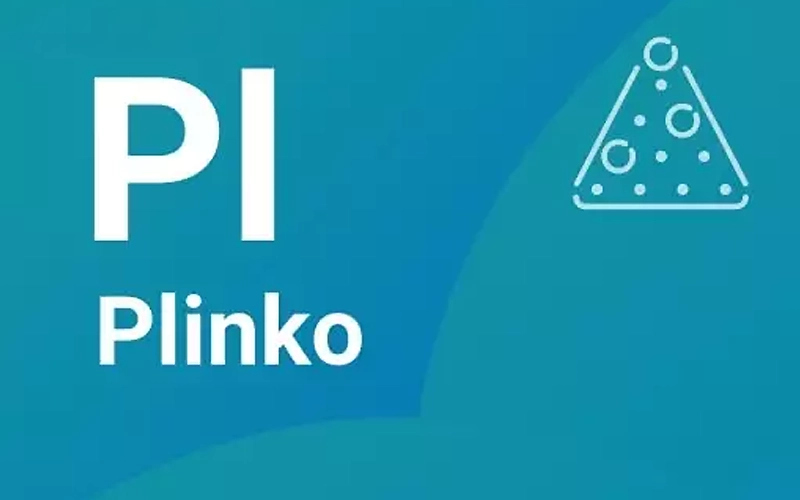 Place your bet and watch the ball fall in Plinko at Win Unique Casino.