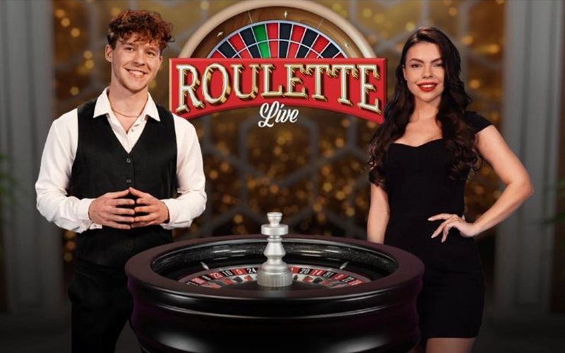 Enjoy real roulette in Live mode at Win Unique Casino.