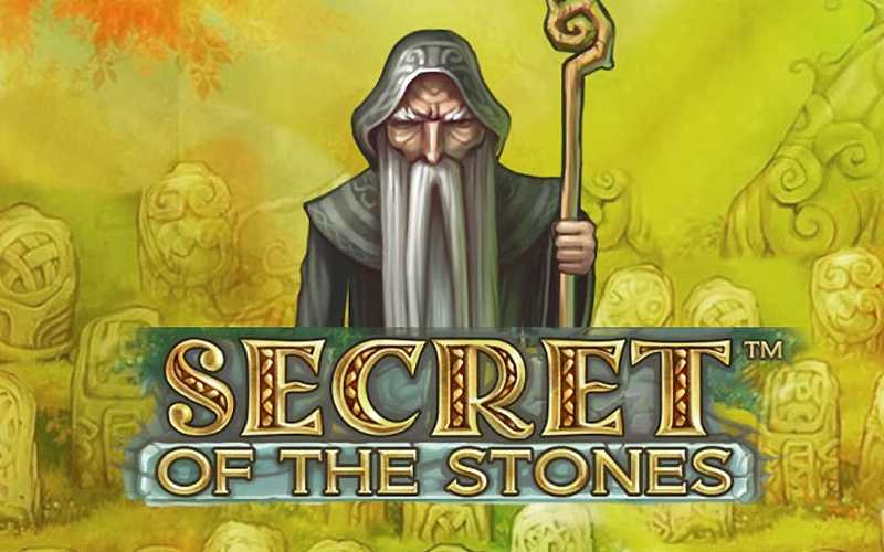 Discover ancient secrets in Secret of the Stones at Win Unique Casino.