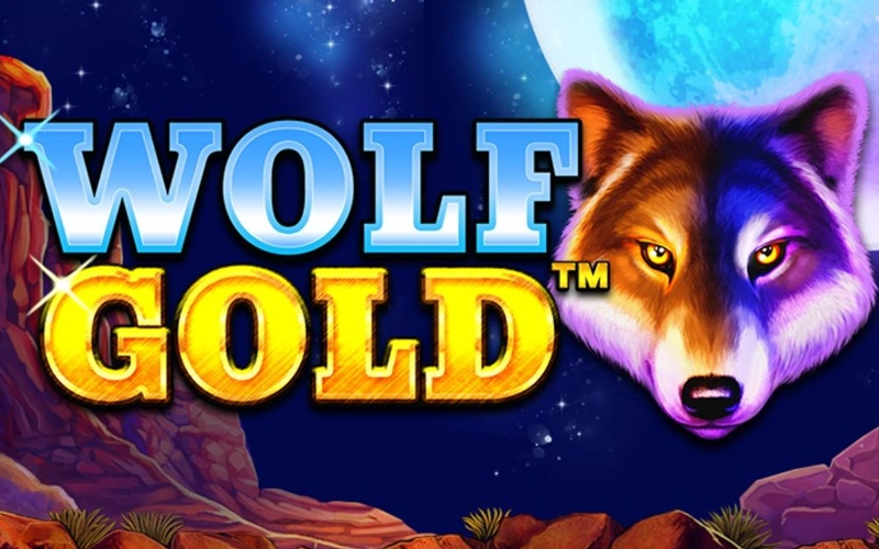 Catch jackpots in the wild prairies in Wolf Gold at Win Unique Casino.