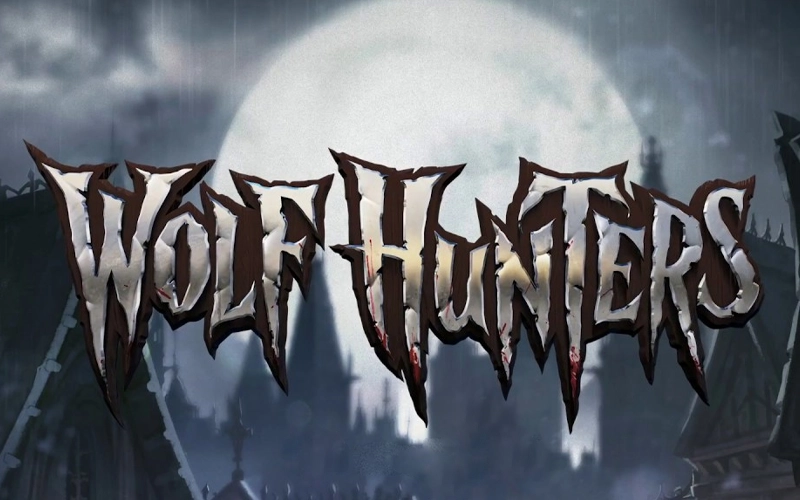 Hunt werewolves in Wolf Hunters at Win Unique Casino.