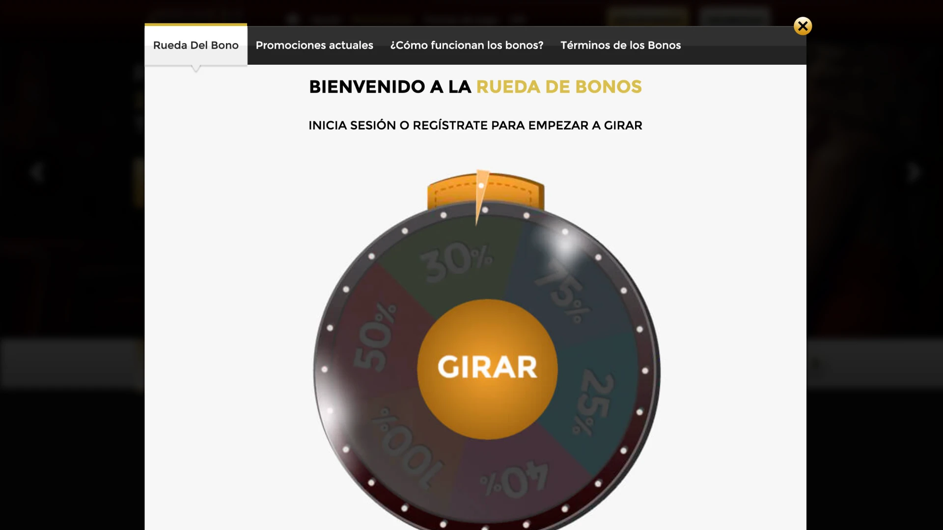 Descubre qué bonos te esperan en Win Unique Casino.